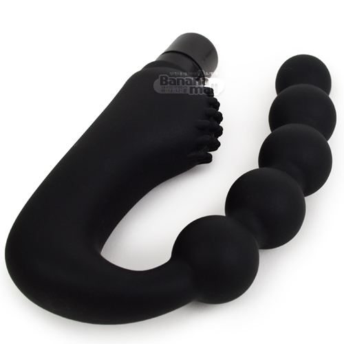 [발기장생] [10단 진동] 실리콘 파워 비즈 스티뮬레이터(Lovetoy Silicone Power Beads Stimulator) - 러브토이(LV2608) (LVT) 추가이미지3