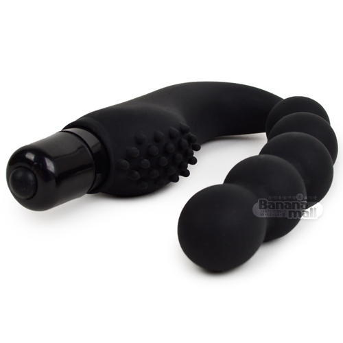 [발기장생] [10단 진동] 실리콘 파워 비즈 스티뮬레이터(Lovetoy Silicone Power Beads Stimulator) - 러브토이(LV2608) (LVT) 추가이미지4