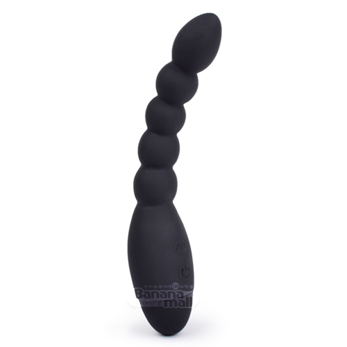 [화이트데이] [10단 진동] 실리콘 파워 프로브 러버스 비즈(Aphrodisia Silicone Power Probe Lovers Beads) - 아프로디시아(174201) (APR) 추가이미지4