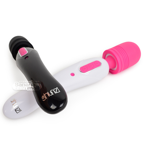 [화이트데이] [10단 진동] 치몽 완드 바이브레이터(Chimong Wand Vibrator) - 리로(AV-1505) (LILO) 추가이미지6