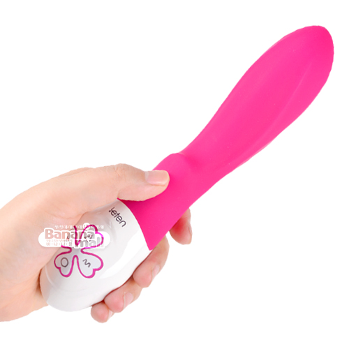 [발기장생] [7단계 강약 조절+10가지 진동] 리사 클로버 바이브레이터(Leten Lisa Clover Vibrator) - 레텐(LT1017) (LTN) 추가이미지2