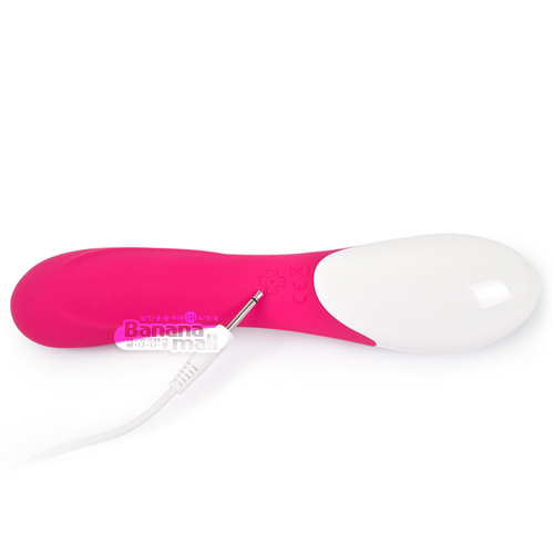 [발기장생] [7단계 강약 조절+10가지 진동] 리사 클로버 바이브레이터(Leten Lisa Clover Vibrator) - 레텐(LT1017) (LTN) 추가이미지6