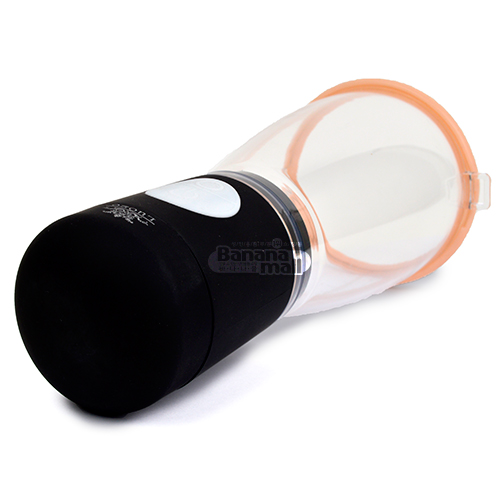 [발기장생] [가슴 펌핑 확대] 일렉트릭 가슴 확대 진공 펌프(Breast Pump) - 로우꺼(LG-102) (RWK) 추가이미지2