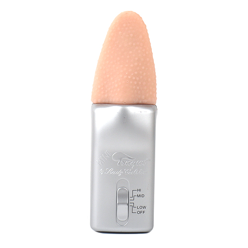 [오늘만 할인] [일본 직수입] Mini Tongue (舌バイブ）- 5473 - 미니 텅 혓바닥 진동기 - INS (INS) 추가이미지6