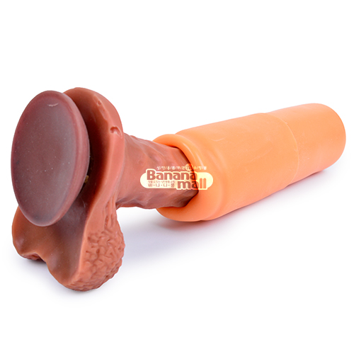 [오늘만 할인] [미국 직수입] 바이브로 오로 스티뮬레이터(Vibro Oro Stimulator) - 파이프드림(PD311000) [NR] (SDJ) 추가이미지2
