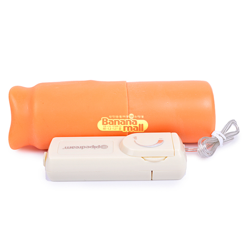 [오늘만 할인] [미국 직수입] 바이브로 오로 스티뮬레이터(Vibro Oro Stimulator) - 파이프드림(PD311000) [NR] (SDJ) 추가이미지5