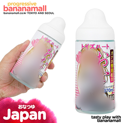 [일본 직수입] 오나츠유 370ml(おなつゆ) - 토이즈하트 (TH)