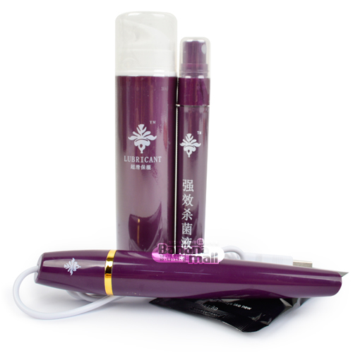 [블랙데이] [2홀 구조] 마키의 그곳(Shequ Makis Pussy) - 씨서(SQ-MA50002) (XIS) 추가이미지2