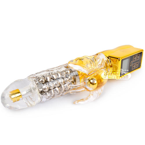 [오늘만 할인] [회전 진동] 슈퍼 판타지 버터플라이(Loveaider Super Fantasy Butterfly) - 러브에이더(6920409204141) (LID) 추가이미지3