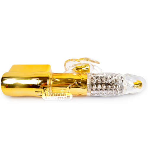 [오늘만 할인] [회전 진동] 슈퍼 판타지 버터플라이(Loveaider Super Fantasy Butterfly) - 러브에이더(6920409204141) (LID) 추가이미지4