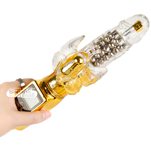 [오늘만 할인] [회전 진동] 슈퍼 판타지 버터플라이(Loveaider Super Fantasy Butterfly) - 러브에이더(6920409204141) (LID) 추가이미지5