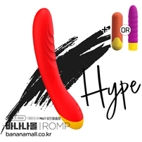 [❤️롬프라이엇증정][독일 직수입] 롬프 하이프(ROMP Hype)(LVH)