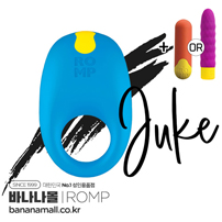 [❤️롬프라이엇증정][독일 직수입] 롬프 쥬크(ROMP Juke)(LVH)