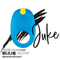 [독일 직수입] 롬프 쥬크(ROMP Juke)(LVH)