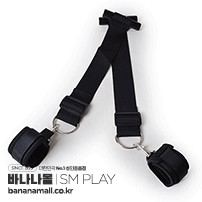 [SM 플레이] 어덜트 펀 SM 토이즈(Adult Fun SM Toys) - 지우아이(JAI-0020)(JAI-SM082) (JAI)