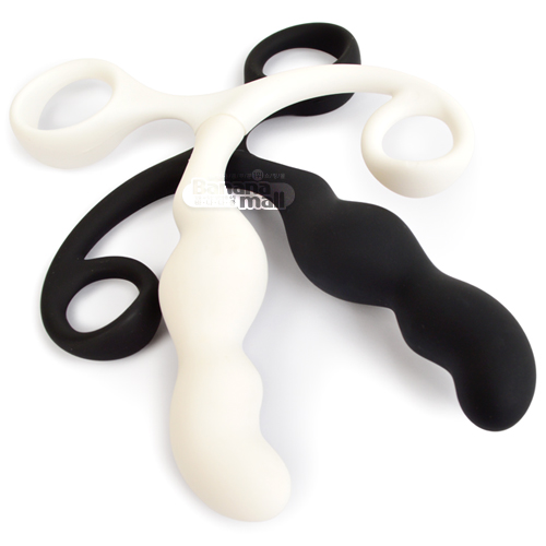[88데이] [전립선 마사져] 얼티메이트 실리콘 P스팟 티져(Lovetoy Ultimate Silicone P-spot Teaser) - 러브토이(LV2613) (LVT) 추가이미지4