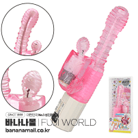 [일본 직수입] 가슴 큥 클리빙글(胸キュン クリぐるん) (NPR)