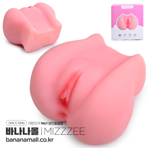[2홀 구조] 핑크 빅 버트(Pink Big Butt) - 미지(6937486606652) (MIZ) (DJ)