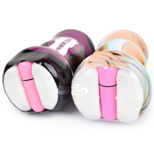 [오늘만 할인] [진동 홀컵] 포켓 디자이어 시리즈(Pocket Desire Series) - 쩡티엔(00442) (JTN) 추가이미지6