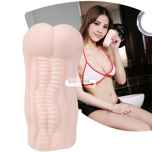 [섹시할로윈] [4D 입체 구조] 기발 명기 시리즈(DMM Whimsical Masturbation Cup) - 디엠엠(6936183900636) (SAH)(DMM) 추가이미지2