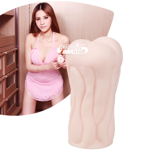 [섹시할로윈] [4D 입체 구조] 기발 명기 시리즈(DMM Whimsical Masturbation Cup) - 디엠엠(6936183900636) (SAH)(DMM) 추가이미지3
