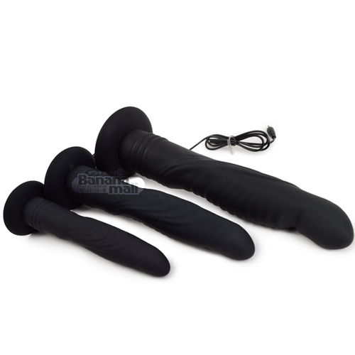 [섹시할로윈] [7단 진동] 리플 딜도 바이브(Ripple Dildo Vibe) - 아프로디시아 (APR) 추가이미지4