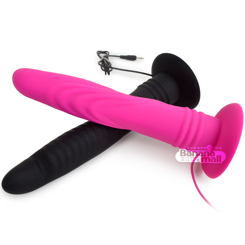 [섹시할로윈] [7단 진동] 리플 딜도 바이브(Ripple Dildo Vibe) - 아프로디시아 (APR) 추가이미지5