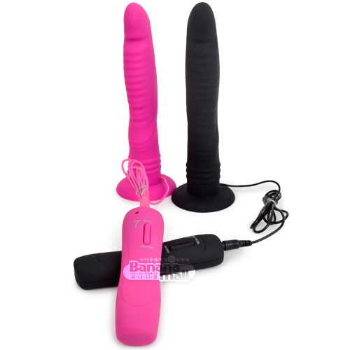 [섹시할로윈] [7단 진동] 리플 딜도 바이브(Ripple Dildo Vibe) - 아프로디시아 (APR) 추가이미지6
