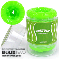 [양방향 홀컵] 미니 컵 맨즈 페이버릿스(Mini Cup Mens Favorites) - 에보(EVO-106) (EVO)