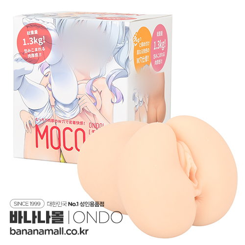 [일본 직수입] 모코(モコ MOCO) - 온도(5310) (RNS)