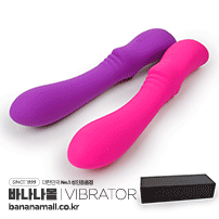 [10단 진동] 사벨 바이브레이터(Saber Vibrator) - 네젠드(B0084) (NZD)
