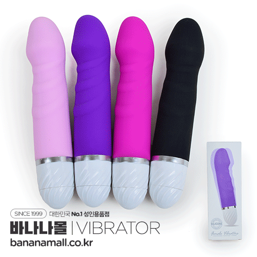 [강력 진동] 페니스 딜도 바이브레이터(Penis Dildo Vibrator) - 네젠드(B0056) (NZD)