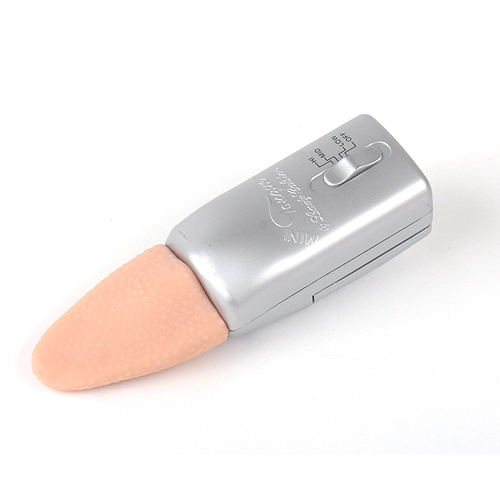 [오늘만 할인] [일본 직수입] Mini Tongue (舌バイブ）- 5473 - 미니 텅 혓바닥 진동기 - INS (INS)<img src=https://cdn-banana.bizhost.kr/banana_img/mhimg/custom_19.gif border=0> 추가이미지4