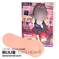 [일본 직수입] 세븐틴 알파(セブンティーン アルファ) (TH)(DJ)