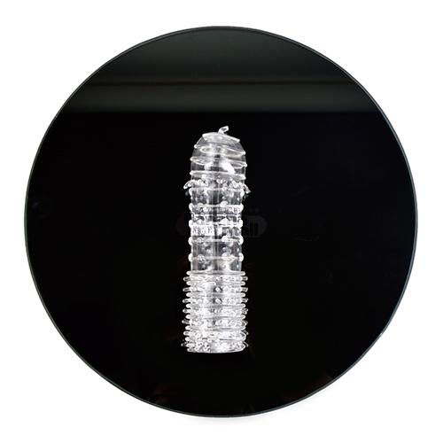 [발기장생] [특수 콘돔] 조디아컬 콘돔(Zodiacal Condom) - 쩡티엔(00406) (JTN)