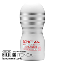 [일본 직수입] 텐가 리뉴얼 컵 젠틀 시리즈 3종(TENGA Renewal Cup Gentle Series) - 텐가(TOC-201S) (TGA)
