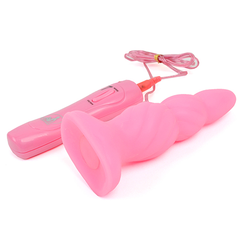 [오늘만 할인] [애널 입문용] 7단진동 애널 인티메이트 러버 - 샤키(65076) (SAK)(DJ) 추가이미지4