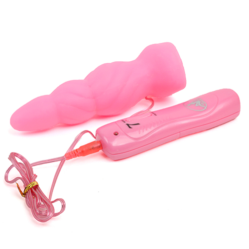 [오늘만 할인] [애널 입문용] 7단진동 애널 인티메이트 러버 - 샤키(65076) (SAK)(DJ) 추가이미지2