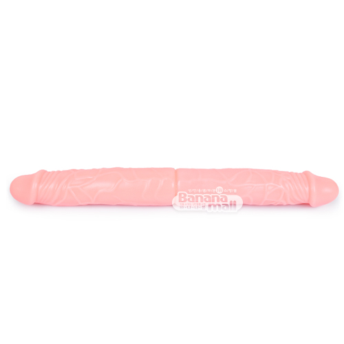 [녹아흐른데이] [관절심 내장] 더블 헤드 딜도(Double Dong 14-inch) - 바일러(BW-010011G) (BIR) 추가이미지4