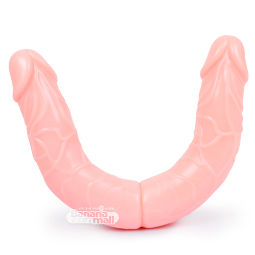 [녹아흐른데이] [관절심 내장] 더블 헤드 딜도(Double Dong 14-inch) - 바일러(BW-010011G) (BIR) 추가이미지5