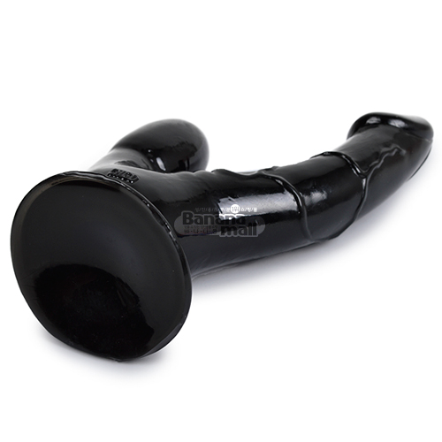 [녹아흐른데이] [더블 삽입] 더블 홀 흡착 딜도(Double Hole Suction Cup Dildo) - FAAK(CHGD25) (FAAK) 추가이미지5