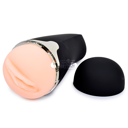 [녹아흐른데이] [10단 진동] USB 마스터베이션 컵(Xise USB Masturbation Cup) - 씨서(XS-MA70009) (XIS) 추가이미지3