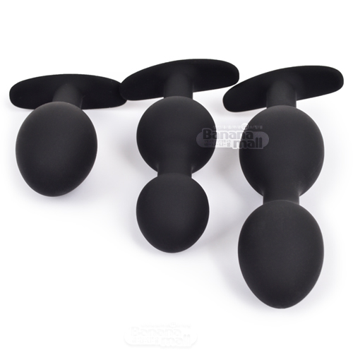 [녹아흐른데이] [최고급 실리콘] 프리티 러브 스페셜 애널 스티뮬레이션(Pretty Love Special Anal Stimulation) - 바일러(BI-040033) (BIR) 추가이미지4