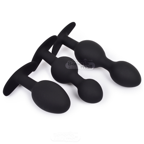 [녹아흐른데이] [최고급 실리콘] 프리티 러브 스페셜 애널 스티뮬레이션(Pretty Love Special Anal Stimulation) - 바일러(BI-040033) (BIR) 추가이미지5