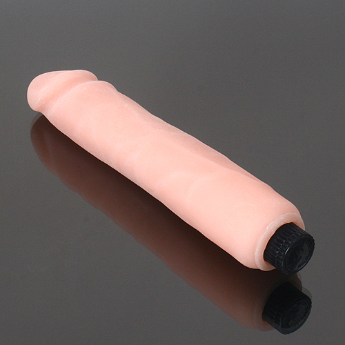 [화이트데이] [부드러운재질] 소프트 롱 페니스 - 바일러(BW-006027R) (BIR) 추가이미지3