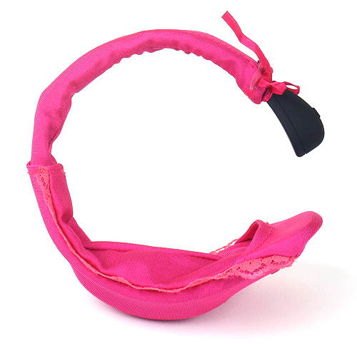 [화이트데이] [팬티+진동일체형 은밀한자극] 팬티속의 진동기 엔젤 기프트 - 바일러(BI-014072)/샤키(71003) (BIR) (SAK) 추가이미지5