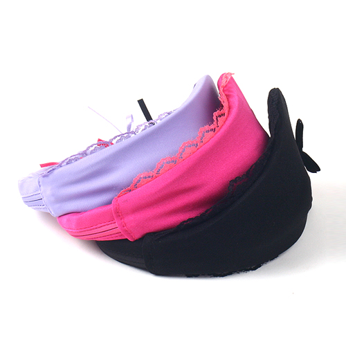 [화이트데이] [팬티+진동일체형 은밀한자극] 팬티속의 진동기 엔젤 기프트 - 바일러(BI-014072)/샤키(71003) (BIR) (SAK) 추가이미지3