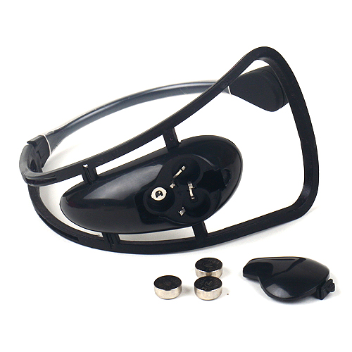 [화이트데이] [팬티+진동일체형 은밀한자극] 팬티속의 진동기 엔젤 기프트 - 바일러(BI-014072)/샤키(71003) (BIR) (SAK) 추가이미지6