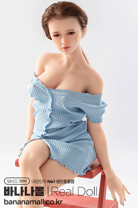 [전신 리얼돌] 엘라(Ella) 156cm C컵 #T5헤드 - TPE 러브돌 Sanhui Doll