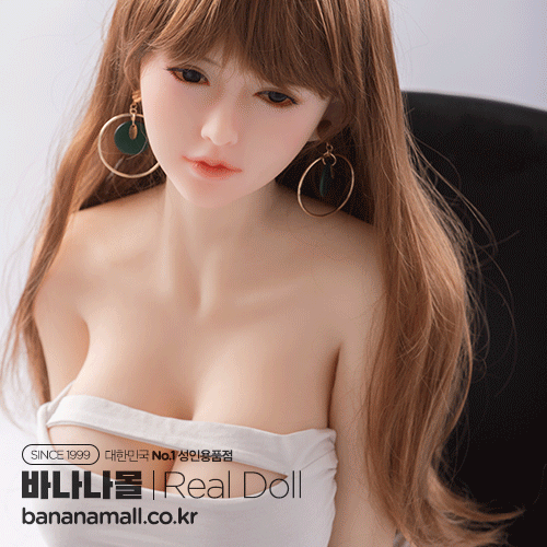 [전신 리얼돌] 레이(Lay) 145cm D컵 #T4헤드 - TPE 러브돌 Sanhui Doll